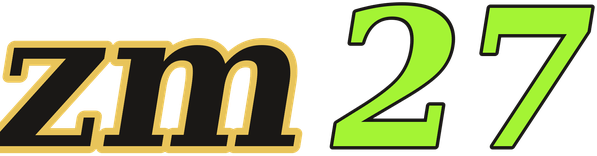 zm27 logo